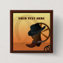 Recherche de ridders buttons Ranch