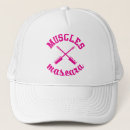 Recherche de muscles casquettes Forme physique