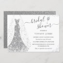 Recherche de dress invitations Nuptiale