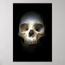 Recherche de métal lourd art Crâne