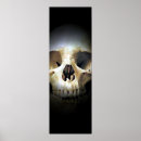 Recherche de punk rock art Squelette