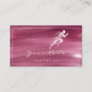 Recherche de runner cartes visite Sport