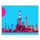 Recherche de structures art Industriel