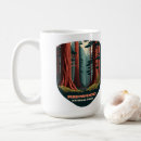 Recherche de redwood tasses Arbres