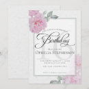 Recherche de texture papier vintage invitations Botanique