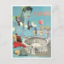 Recherche de toreros cartes postales Madrid