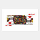 Recherche de as pique autocollants Clubs