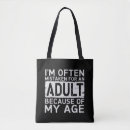 Recherche de causes accesoires sacs Drôle