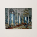 Recherche de miroir puzzles Architecture