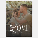 Recherche de fiancé magnets Amour