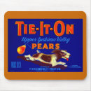 Recherche de poire tapis souris De