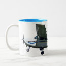 Recherche de tasse de café pilote tasses Vol