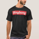 Recherche de bing tshirts Classique