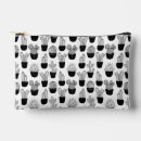 Recherche de silhouette cosmétiques pochettes Motif