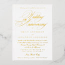 Recherche de mariage anniversaire invitations Calligraphie