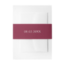 Recherche de claret Rouge foncé