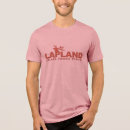 Recherche de lapland tshirts Terrain