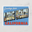 Recherche de long beach ca cartes postales Californie