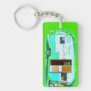 Recherche de camping car porteclés Remorque