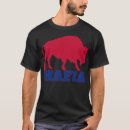 Recherche de bills mafia tshirts Sports