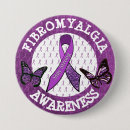 Recherche de ruban fibromyalgie badges Conscience