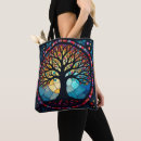 Recherche de arbre de la vie messenger sacs Floral