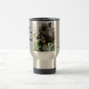 Recherche de singe voyage mugs Drôle