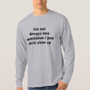 Recherche de précipité tshirts Temps