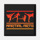 Recherche de karate magnets Taekwondo