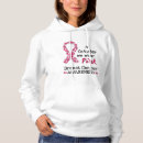 Recherche de cancer sein pulls capuche En octobre
