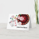 Recherche de lecture vœux cartes Poker