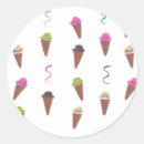 Recherche de saveurs autocollants Coloré