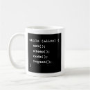 Recherche de programmes tasses Développeur