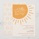 Recherche de rayon des invitations Moderne