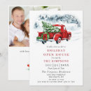 Recherche de red vintage truck invitations Camion agricole