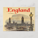 Recherche de angleterre vintage cartes postales Grand ben