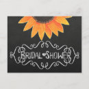 Recherche de chalkboard bridal shower invitations Pays