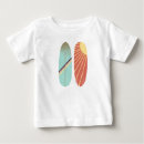 Recherche de cool bébé tshirts Plage