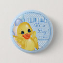 Recherche de rubberduck Bébé