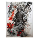 Recherche de mongolie posters Guerrier