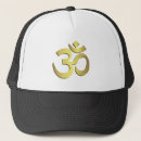 Recherche de aum casquettes Symbole