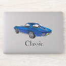 Recherche de automobile vintage autocollants Antique
