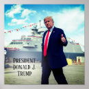 Recherche de campagne donald trump posters Conservateur