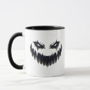 Recherche de scary tasses Spooky