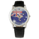 Recherche de drapeau australien montres L'australie