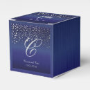 Recherche de confettis ballotins Bleu marine