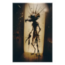 Recherche de survie posters Horreur