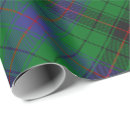 Recherche de davidson papier cadeau Tartan