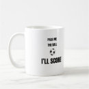 Recherche de football café tasses Toute personne