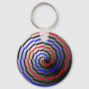 Recherche de spirale bleue porteclés Pour tous
